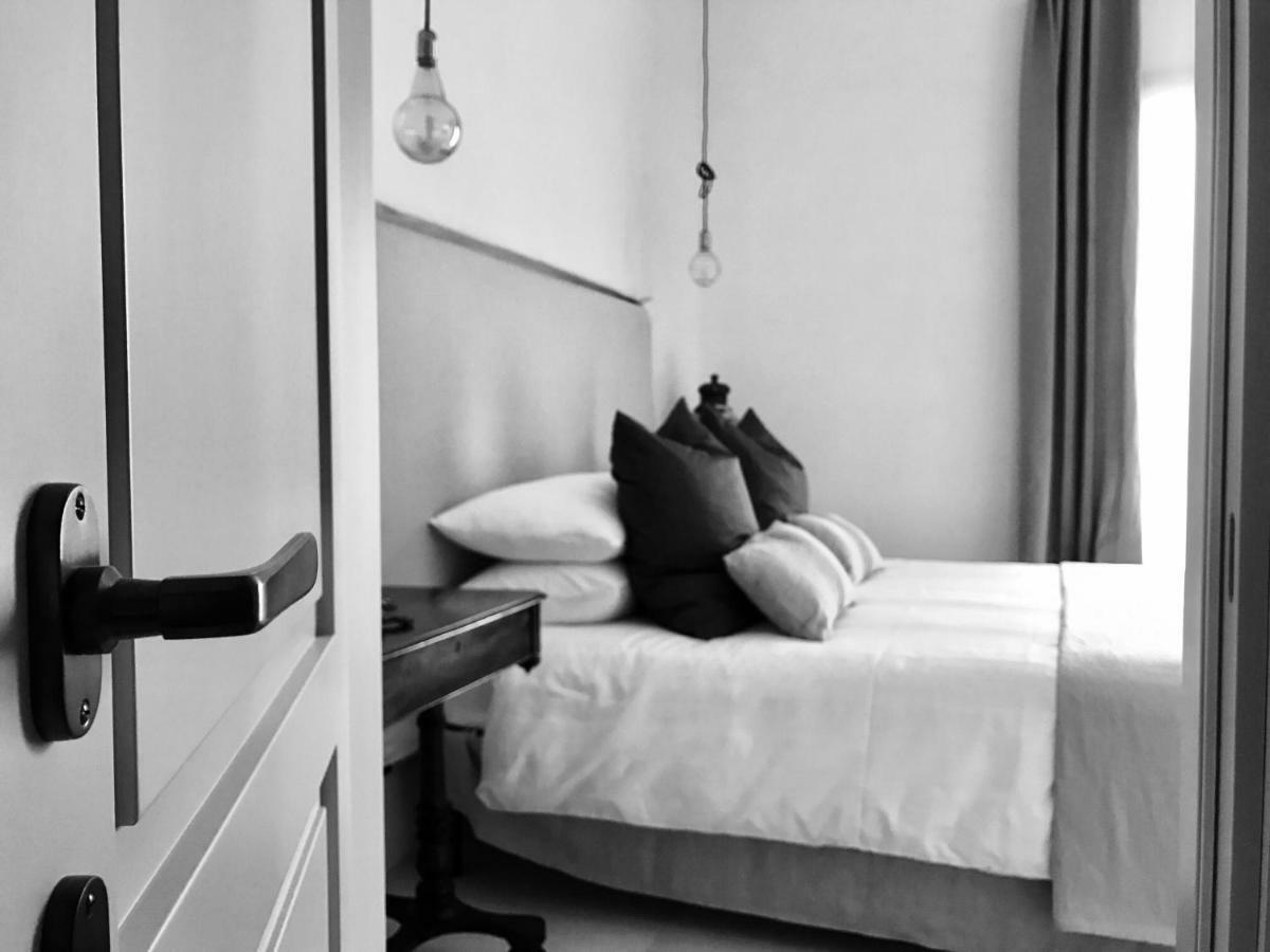 Battimandorlo Hotel Noto Exterior photo
