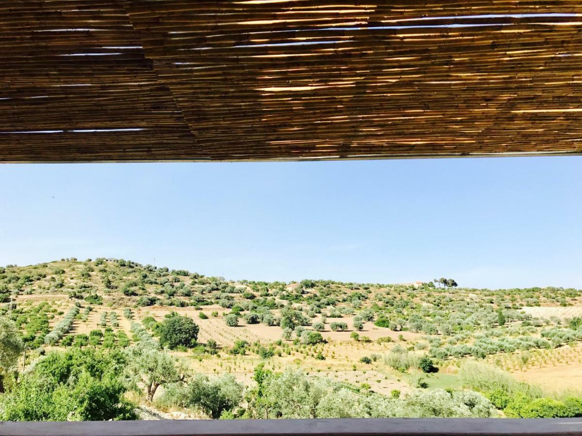 Battimandorlo Hotel Noto Exterior photo
