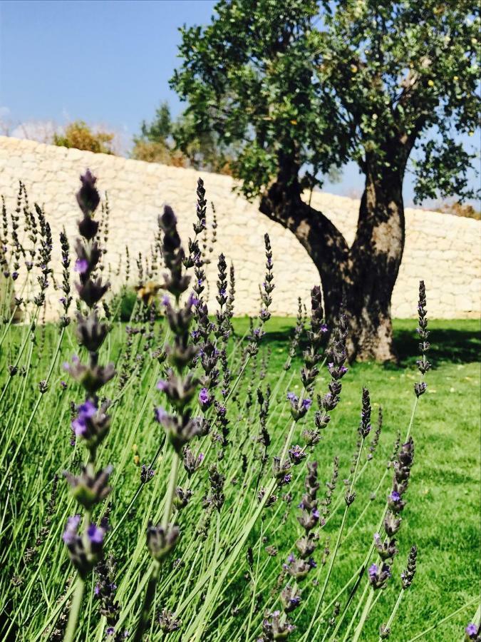 Battimandorlo Hotel Noto Exterior photo
