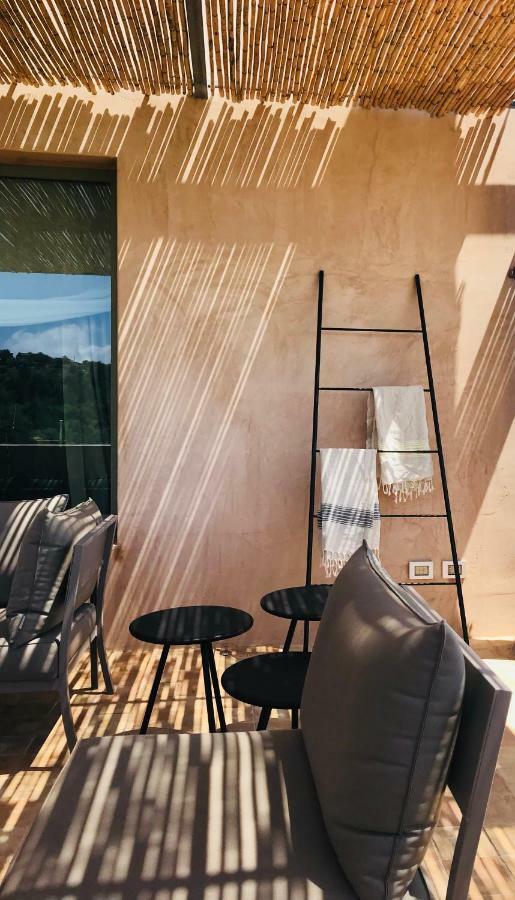 Battimandorlo Hotel Noto Exterior photo