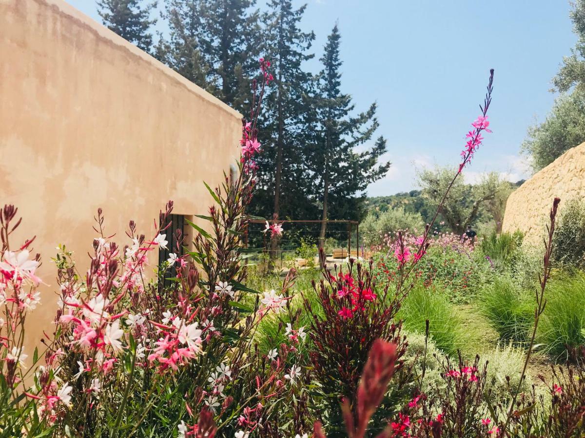 Battimandorlo Hotel Noto Exterior photo