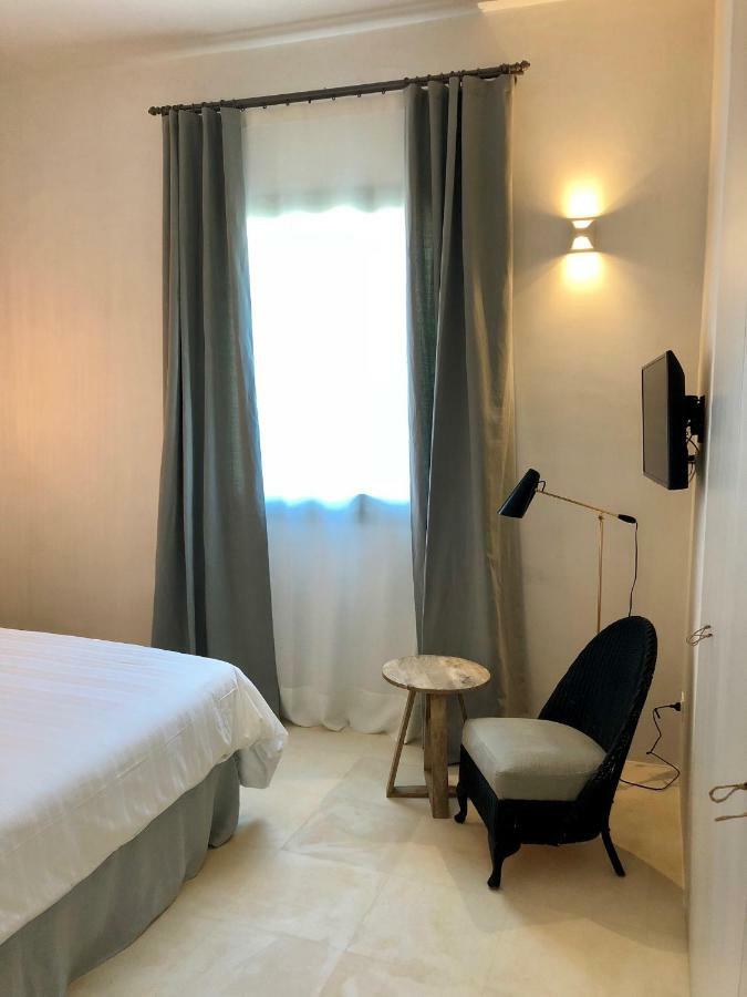 Battimandorlo Hotel Noto Exterior photo